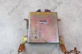 БЛОК УПРАВЛЕНИЯ ДВИГАТЕЛЕМ FORD MAVERICK 2.7 TD  237100F003