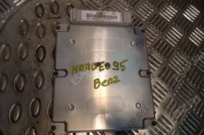 БЛОК УПРАВЛЕНИЯ ДВИГАТЕЛЕМ FORD MONDEO 1,6 95BB-12A650-YB