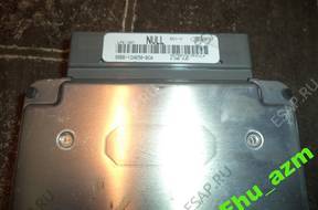 БЛОК УПРАВЛЕНИЯ ДВИГАТЕЛЕМ FORD Mondeo 1,8 98BB-12A650-BGA