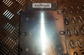 БЛОК УПРАВЛЕНИЯ ДВИГАТЕЛЕМ FORD MONDEO 1,8 98BB-12A650-BGA