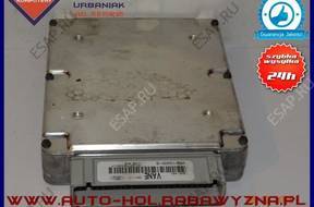 БЛОК УПРАВЛЕНИЯ ДВИГАТЕЛЕМ Ford Mondeo 1.6 95BB12A650YB