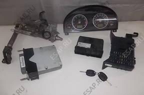 БЛОК УПРАВЛЕНИЯ ДВИГАТЕЛЕМ FORD MONDEO 1.8 1s7f12a650kd