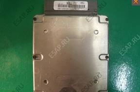 БЛОК УПРАВЛЕНИЯ ДВИГАТЕЛЕМ-FORD MONDEO 1.8 B-98BB-12A650-BGA