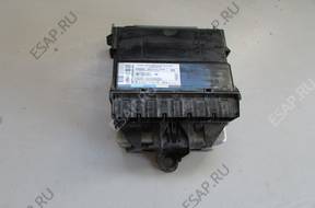 БЛОК УПРАВЛЕНИЯ ДВИГАТЕЛЕМ FORD MONDEO 1.8  MK3