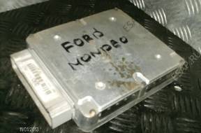БЛОК УПРАВЛЕНИЯ ДВИГАТЕЛЕМ Ford Mondeo 1.8 nr 95BB-12A650-VA