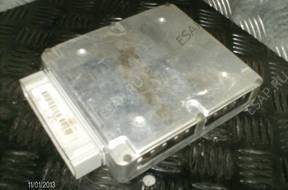 БЛОК УПРАВЛЕНИЯ ДВИГАТЕЛЕМ Ford Mondeo 1.8 nr 95BB-12A650-VB