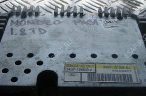 БЛОК УПРАВЛЕНИЯ   ДВИГАТЕЛЕМ Ford Mondeo 1.8 TD