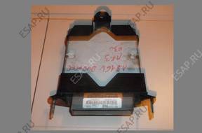 БЛОК УПРАВЛЕНИЯ ДВИГАТЕЛЕМ FORD MONDEO 1S7F12A650BD MK3 1 8