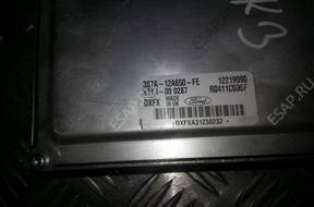 БЛОК УПРАВЛЕНИЯ ДВИГАТЕЛЕМ FORD MONDEO 2,0 TDCI 3S712A650FE