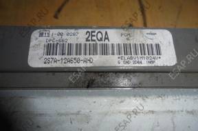 БЛОК УПРАВЛЕНИЯ ДВИГАТЕЛЕМ FORD MONDEO 2.0 2S7A-12A650-AHD