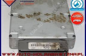 БЛОК УПРАВЛЕНИЯ ДВИГАТЕЛЕМ Ford Mondeo 2.0 98BB12A650BCA