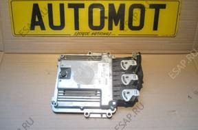 БЛОК УПРАВЛЕНИЯ ДВИГАТЕЛЕМ FORD MONDEO 2.2TDCI 0281014832
