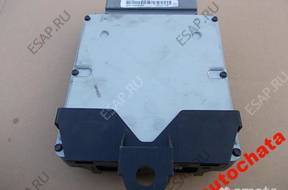 БЛОК УПРАВЛЕНИЯ ДВИГАТЕЛЕМ Ford Mondeo 2S7A-12A650-BPF DES5