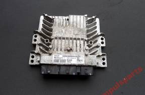 БЛОК УПРАВЛЕНИЯ ДВИГАТЕЛЕМ FORD MONDEO 7G9112A650UE 2.0TDCI