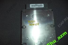 БЛОК УПРАВЛЕНИЯ ДВИГАТЕЛЕМ FORD MONDEO  97BB-12A650-JB