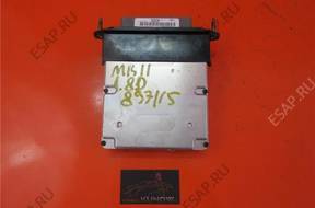 БЛОК УПРАВЛЕНИЯ ДВИГАТЕЛЕМ FORD MONDEO 97BB12A650JB 1.8 TD