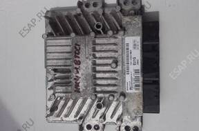 БЛОК УПРАВЛЕНИЯ ДВИГАТЕЛЕМ FORD MONDEO EU1G 7G91-12A650-PH