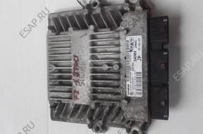 БЛОК УПРАВЛЕНИЯ ДВИГАТЕЛЕМ FORD MONDEO EU2E 7G91-12A650-YE