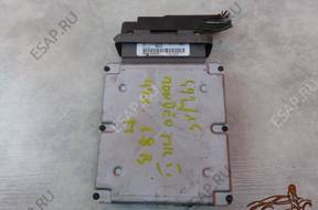 БЛОК УПРАВЛЕНИЯ ДВИГАТЕЛЕМ FORD MONDEO  II 1.8 98BB12A650FF