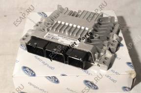БЛОК УПРАВЛЕНИЯ ДВИГАТЕЛЕМ FORD MONDEO IV 2007-