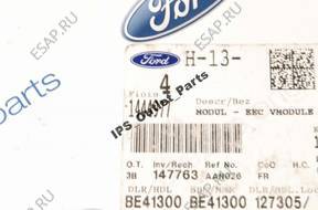 БЛОК УПРАВЛЕНИЯ ДВИГАТЕЛЕМ FORD MONDEO IV 2007-