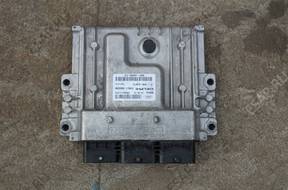 БЛОК УПРАВЛЕНИЯ ДВИГАТЕЛЕМ FORD MONDEO LIFT BG91-12A650-FJF