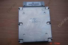 БЛОК УПРАВЛЕНИЯ ДВИГАТЕЛЕМ FORD MONDEO MK 1 2 93BB-12A650-AC