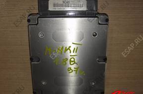 БЛОК УПРАВЛЕНИЯ ДВИГАТЕЛЕМ ford mondeo mk 2