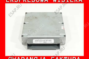 БЛОК УПРАВЛЕНИЯ ДВИГАТЕЛЕМ FORD MONDEO MK III 01 LB0-110