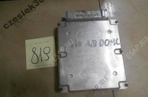 БЛОК УПРАВЛЕНИЯ ДВИГАТЕЛЕМ FORD MONDEO MK1 1.8 93BB12A650BB