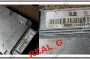 БЛОК УПРАВЛЕНИЯ ,  ДВИГАТЕЛЕМ FORD MONDEO MK1 1.8