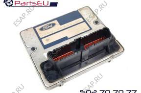 БЛОК УПРАВЛЕНИЯ ДВИГАТЕЛЕМ FORD MONDEO MK1 1.8TD 93BB9F480BB