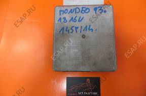 БЛОК УПРАВЛЕНИЯ ДВИГАТЕЛЕМ FORD MONDEO MK1 93BB12A650BB 1.8