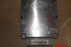 БЛОК УПРАВЛЕНИЯ ДВИГАТЕЛЕМ Ford Mondeo MK1 MKI ABLE