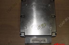 БЛОК УПРАВЛЕНИЯ ДВИГАТЕЛЕМ Ford Mondeo MK1 MKI BLIP