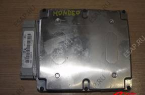 БЛОК УПРАВЛЕНИЯ ДВИГАТЕЛЕМ Ford Mondeo MK1 MKI SEAL