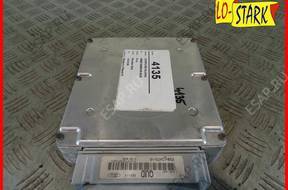 БЛОК УПРАВЛЕНИЯ ДВИГАТЕЛЕМ Ford Mondeo Mk2 1.6 95BB12A650VB