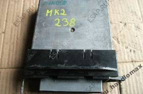 БЛОК УПРАВЛЕНИЯ ДВИГАТЕЛЕМ - FORD MONDEO MK2 97BB-12A650-ABB
