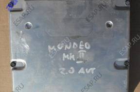 БЛОК УПРАВЛЕНИЯ ДВИГАТЕЛЕМ FORD MONDEO MK2 97BB12A650SD PERU