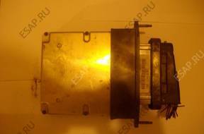 БЛОК УПРАВЛЕНИЯ ДВИГАТЕЛЕМ Ford Mondeo Mk2 Mk2 2,5 V6
