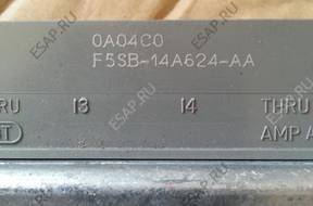 БЛОК УПРАВЛЕНИЯ   ДВИГАТЕЛЕМ ford mondeo mk2  spr