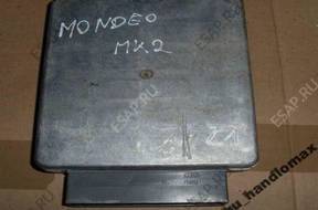 БЛОК УПРАВЛЕНИЯ   ДВИГАТЕЛЕМ FORD MONDEO MK2