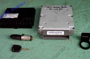 БЛОК УПРАВЛЕНИЯ ДВИГАТЕЛЕМ FORD MONDEO MK3 1.8 16V PIJA