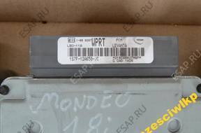 БЛОК УПРАВЛЕНИЯ ДВИГАТЕЛЕМ FORD MONDEO MK3 1.8 2.0 БЕНЗИН