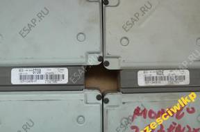 БЛОК УПРАВЛЕНИЯ ДВИГАТЕЛЕМ FORD MONDEO MK3 1.8 2.0 БЕНЗИН