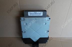 БЛОК УПРАВЛЕНИЯ  ДВИГАТЕЛЕМ  ford mondeo mk3 1.8 2005 год