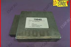 БЛОК УПРАВЛЕНИЯ ДВИГАТЕЛЕМ Ford Mondeo Mk3  1S7F-12A650-CAD