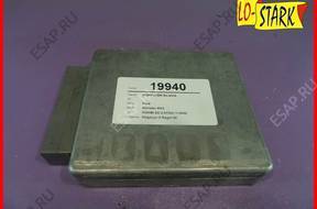 БЛОК УПРАВЛЕНИЯ ДВИГАТЕЛЕМ Ford Mondeo Mk3  1S7F-12A650-CAD