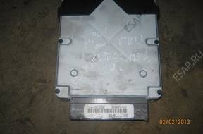 БЛОК УПРАВЛЕНИЯ ДВИГАТЕЛЕМ FORD MONDEO MK3 2,0 TDCI 03 год, HB