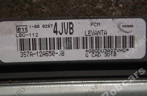 БЛОК УПРАВЛЕНИЯ   ДВИГАТЕЛЕМ Ford Mondeo Mk3 2.0 16V